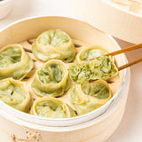 고맙스 봉셰프 야채 손만두 750g BCF Vegetable Hand_made Dumplings 750g