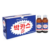 동아 박카스 100ml*10병DA Bacchus-D 100ml*10