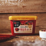 청정원 순창 태양초 찰 고추장 500g CJO Sunchang Red Pepper Paste 500g