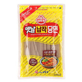 OTG Wide Vermicelli 400g