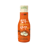 샘표 만두가 맛있어지는 간장 200ml SP Soy Sauce For Dumpling 200ml