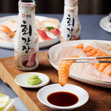 샘표 회 간장 200ml SP Brewed Soy Sauce for Sashimi 200ml