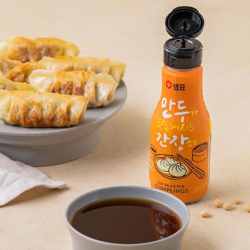 SP Soy Sauce for Dumpling 200ml