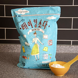 애경 엄마의선택 베이킹소다 1kg AK Baking Soda 1kg