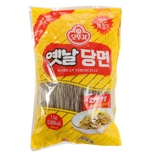 OTG Sweet Potato Noodle 1kg