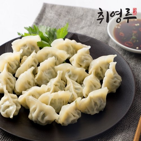 [세일] 취영루 물만두 350g CYR Water Dumpling 350g