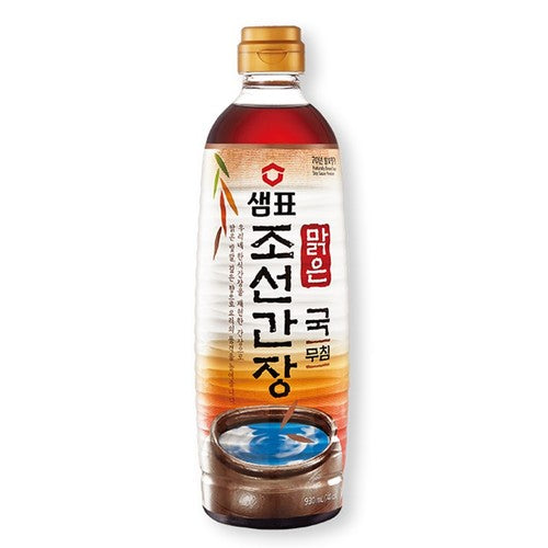 SP Soy Sauce (Chosun) 930ml 