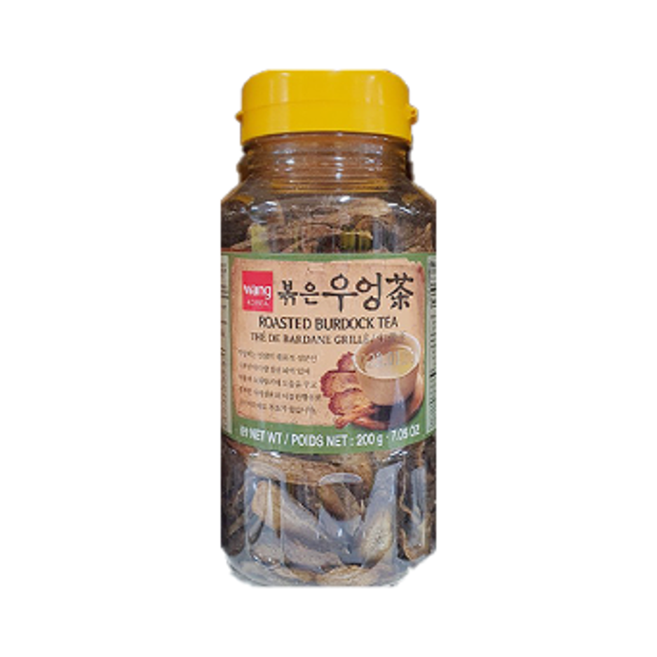 SP Burdock Tea (40 bag)