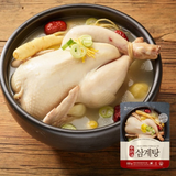 JH Samgyetang 900g