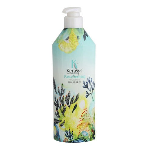 AK Kerasys Perfume Conditioner Pure&Chharming 600ml