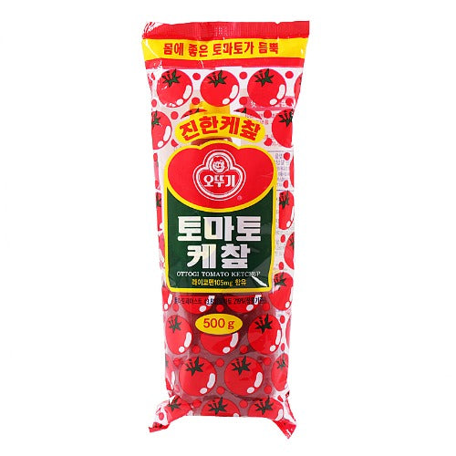 OTG  Tomato Sauce 300g