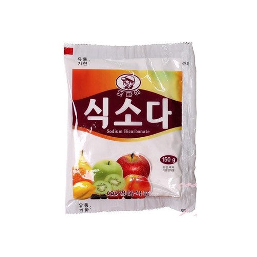 BUMA Soda 150g