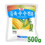 BUMA Corn Starch  500g