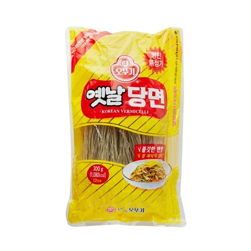 OTG Sweet Potato Noodle 300g