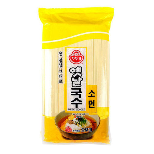 OTG Wheat Noodle(Thin) 900g