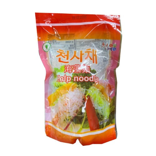 천혜 알로에 천사채 300g CHE Aloe Kelp Noodle 300g