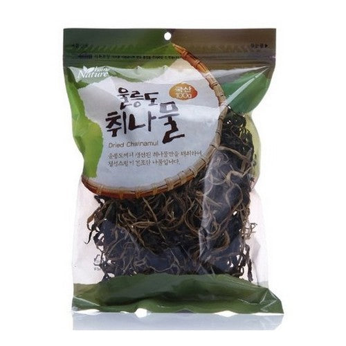 YI Dried Wild Greens 100g