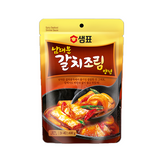 SP Namdaemun Seafood Wok Sauce 200g