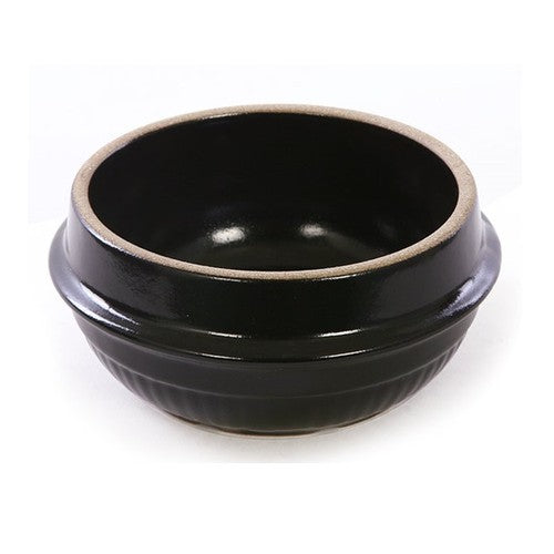 Earthen Pot Size 4 