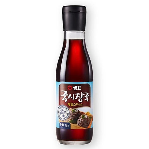 SP Soba Sauce 350ml