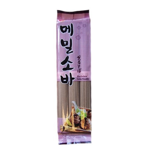 SP Buckwheat Soba Noodles 300g