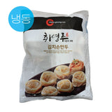 CYR Kimchi Dumpling 420g