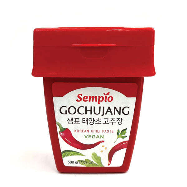 샘표 태양초 고추장 500g SP Chili Paste 500g