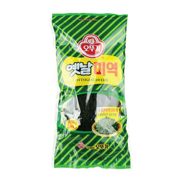 오뚜기 옛날 미역 250g OTG Seaweed 250g