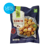 사옹원 통살 새우볼 400g SOW Premium Shirmp Ball 400g