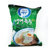 해인 냉면육수 동치미 310ml*5 HI Noodle Soup Radish 310ml*5