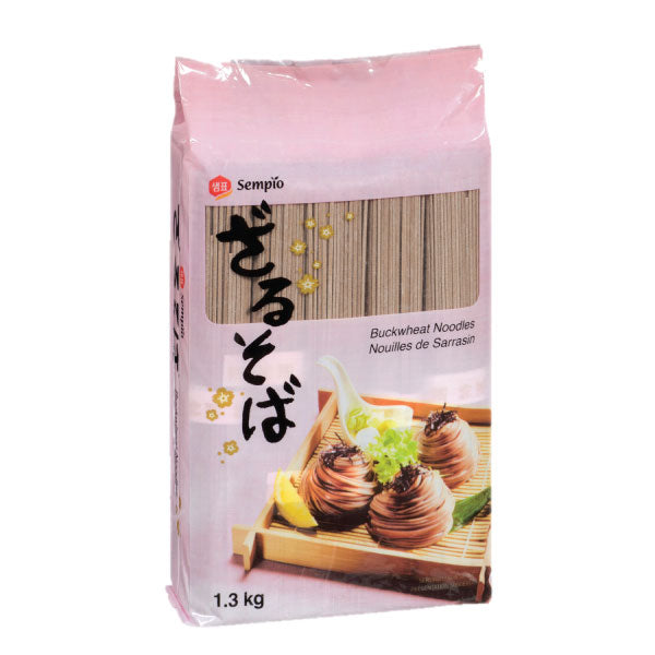 SP Buckwheat Noodle 1.3kg