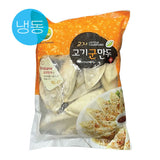 브리즈번 고기 군만두 700g BD Kyoja Pork & Vege Dumpling 700g