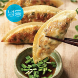 CYR Crunch Dumplings 420g