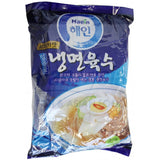 해인 냉면육수 쇠고기 310ml*5 Haein Noodle Soup Beef 310ml*5