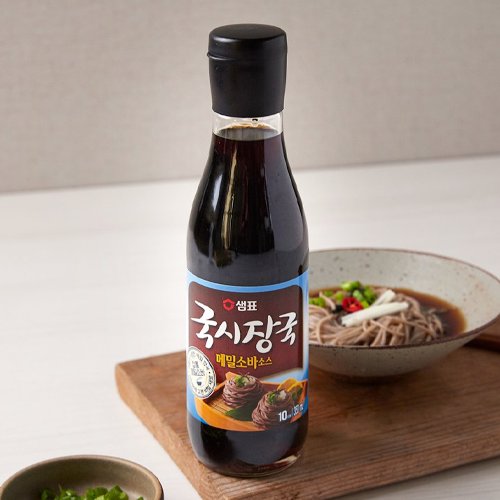 SP Soba Sauce 350ml