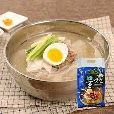 수라상 모란각 물냉면1.95kg SRS korean style noodle(Morangak MulNaengmyun)1.95kg