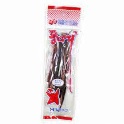 일해수산 롱다리 60g IH Dried N Sliced Octopus Leg 60g