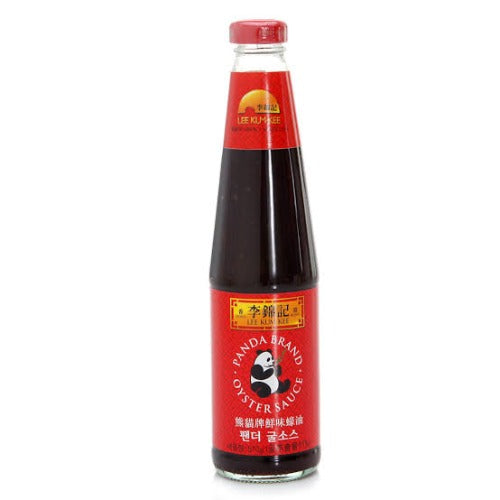 이금기 판다 굴소스 510g LKK Panda Oyster Sauce 510g