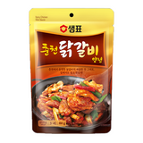 SP Spicy Stir For Chicken 180g