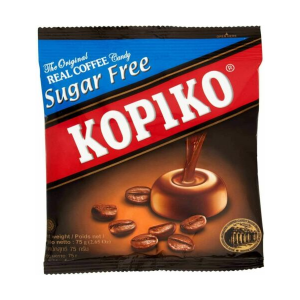 Kopiko Coffee Candy 75g