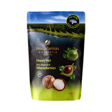 골든그런키 마카다미아 [드라이로스트] 225g Golden Crunch Macadamias [Dry Roasted]