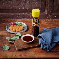 OTG Sesame Pork Cutlet Sauce 470g