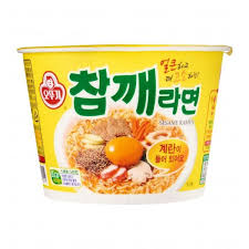 OTG Sesame Ramen Cup 110g